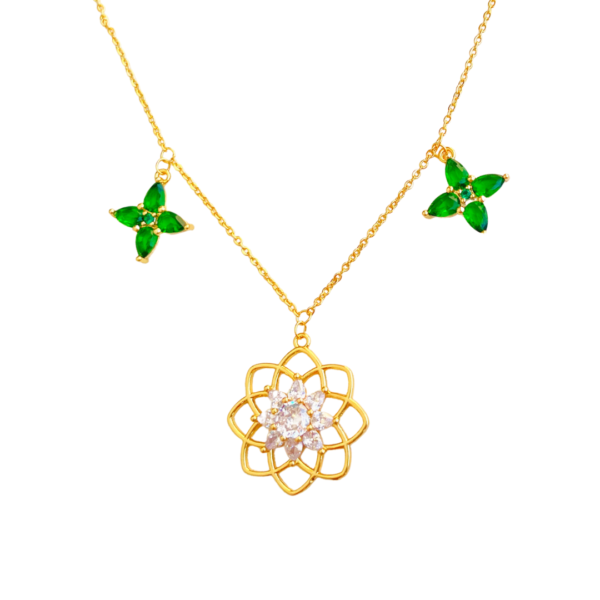 Marrakesh Necklace